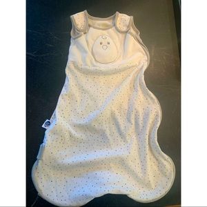 Nested Bean Sleep sack 0-6 months